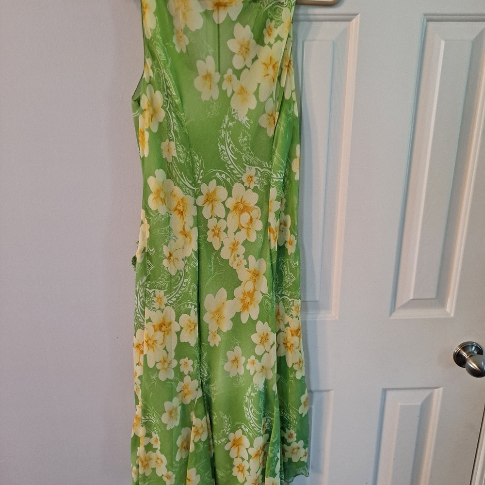Dress - Picture 2 of 2